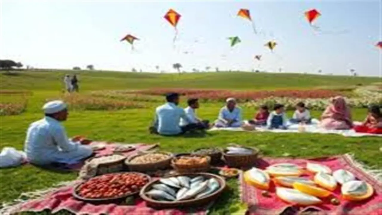 التفاصيل الكاملة لإجازة شم النسيم 2026 وأسعار الفسيخ والرنجة.. الاثنين أم الخميس؟